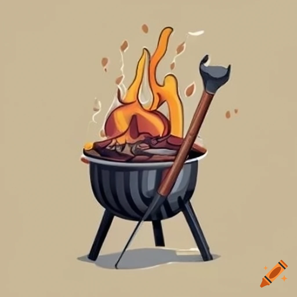 Grilling tools