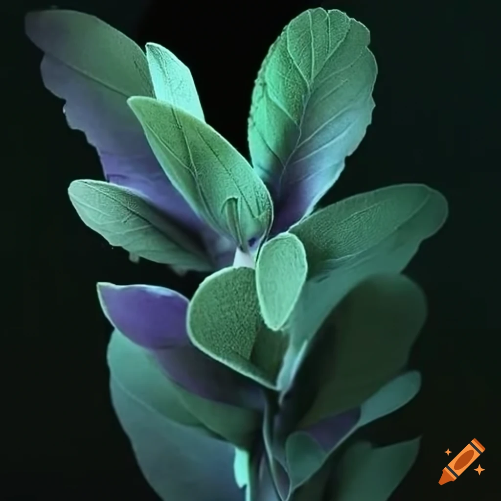 Sage herb
