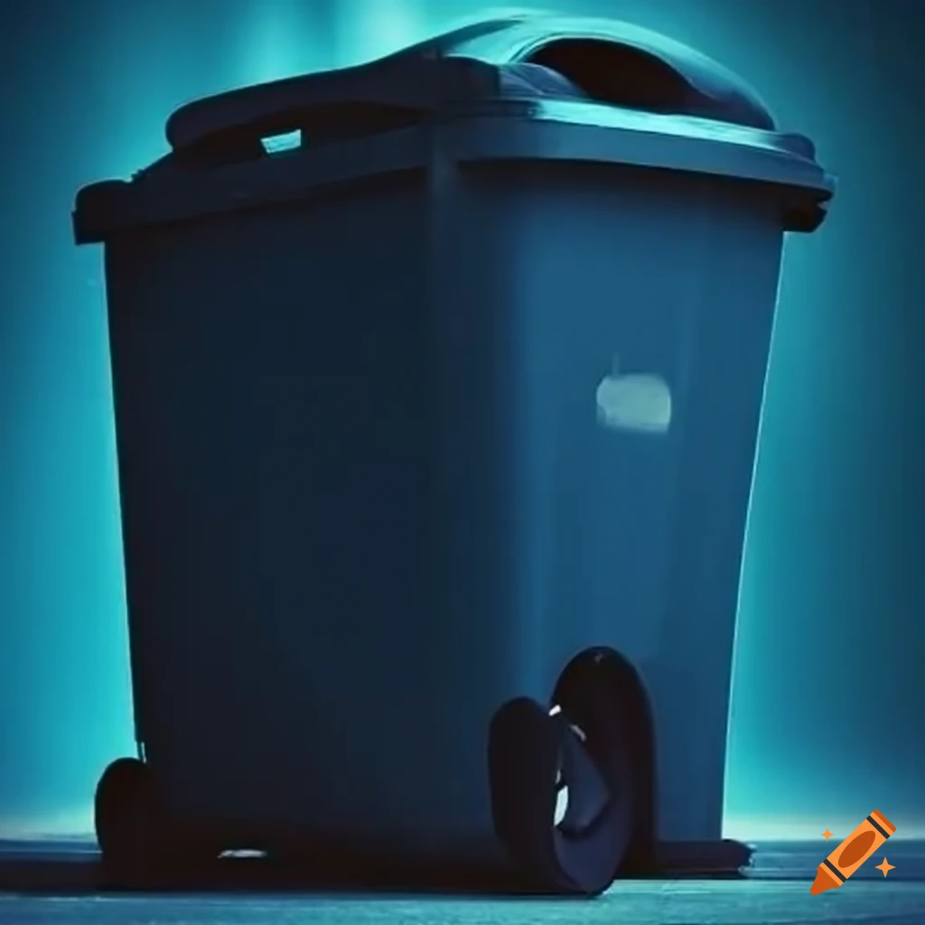 Bin cleaning
