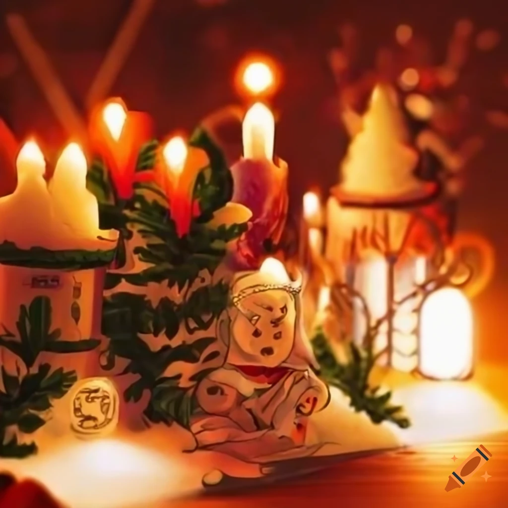 happy new year my friends