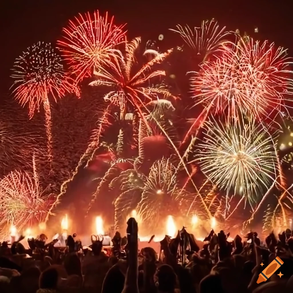 Happy New Year