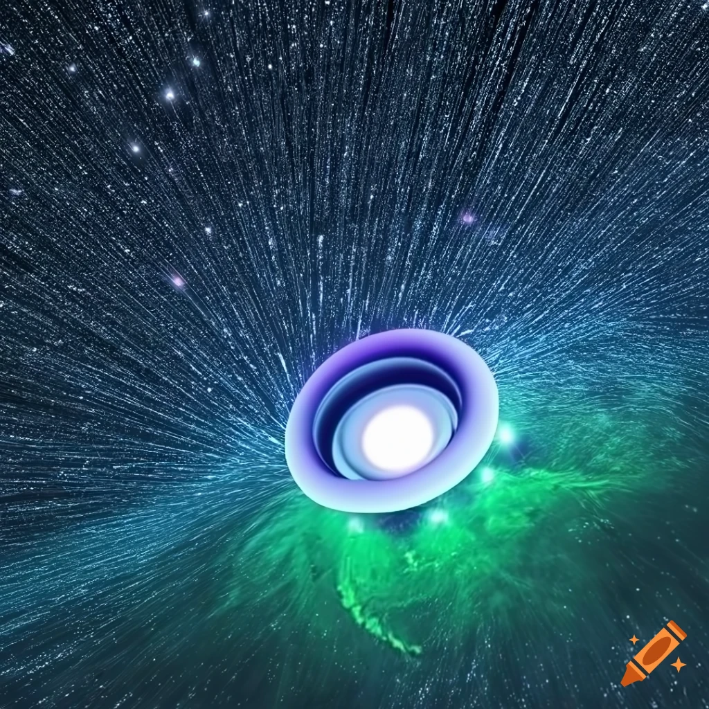 Conclude with a flourish of special effects lighting. utilize