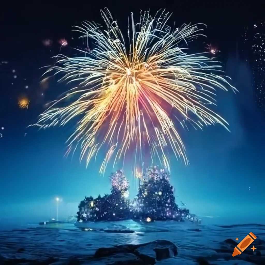 Happy New Year AGB