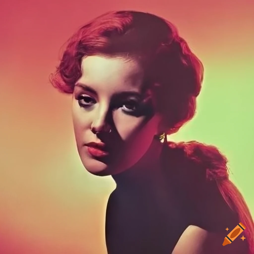 Cover Art Of A 60s French Beat Music Ep With A Female Singer On Craiyon cover-art-of-a-60s-french-beat-music-ep-with-a-female-singer-on-craiyon