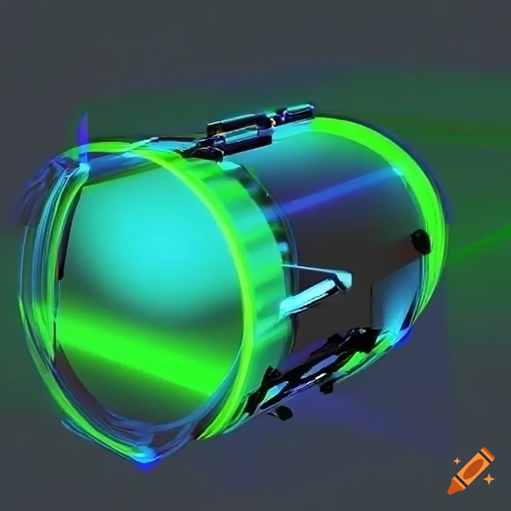 For the ultimate touch, leverage quantum physics to create a realistic