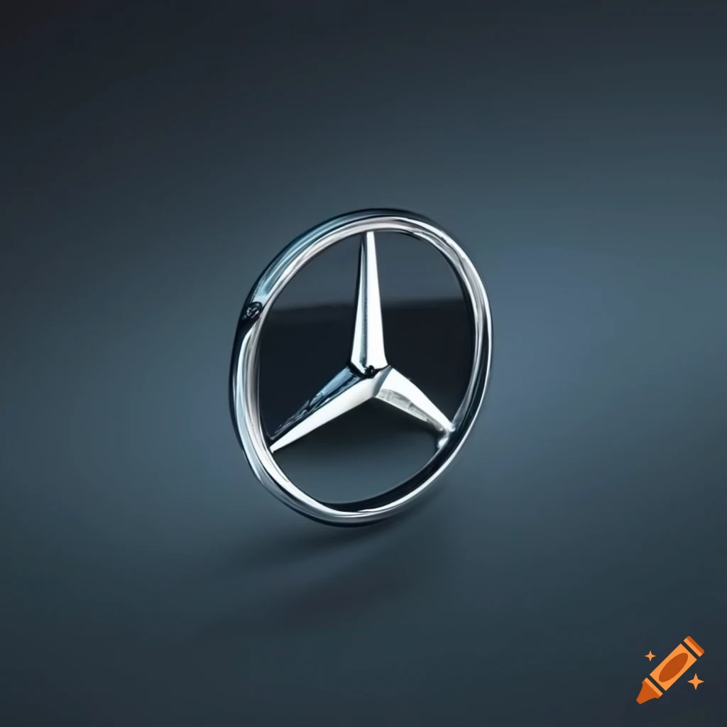 Mercedes /////AMG Badge | 3D CAD Model Library | GrabCAD