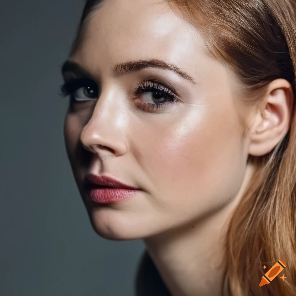 Closeup studio shot with high definition and detailed lighting on Craiyon