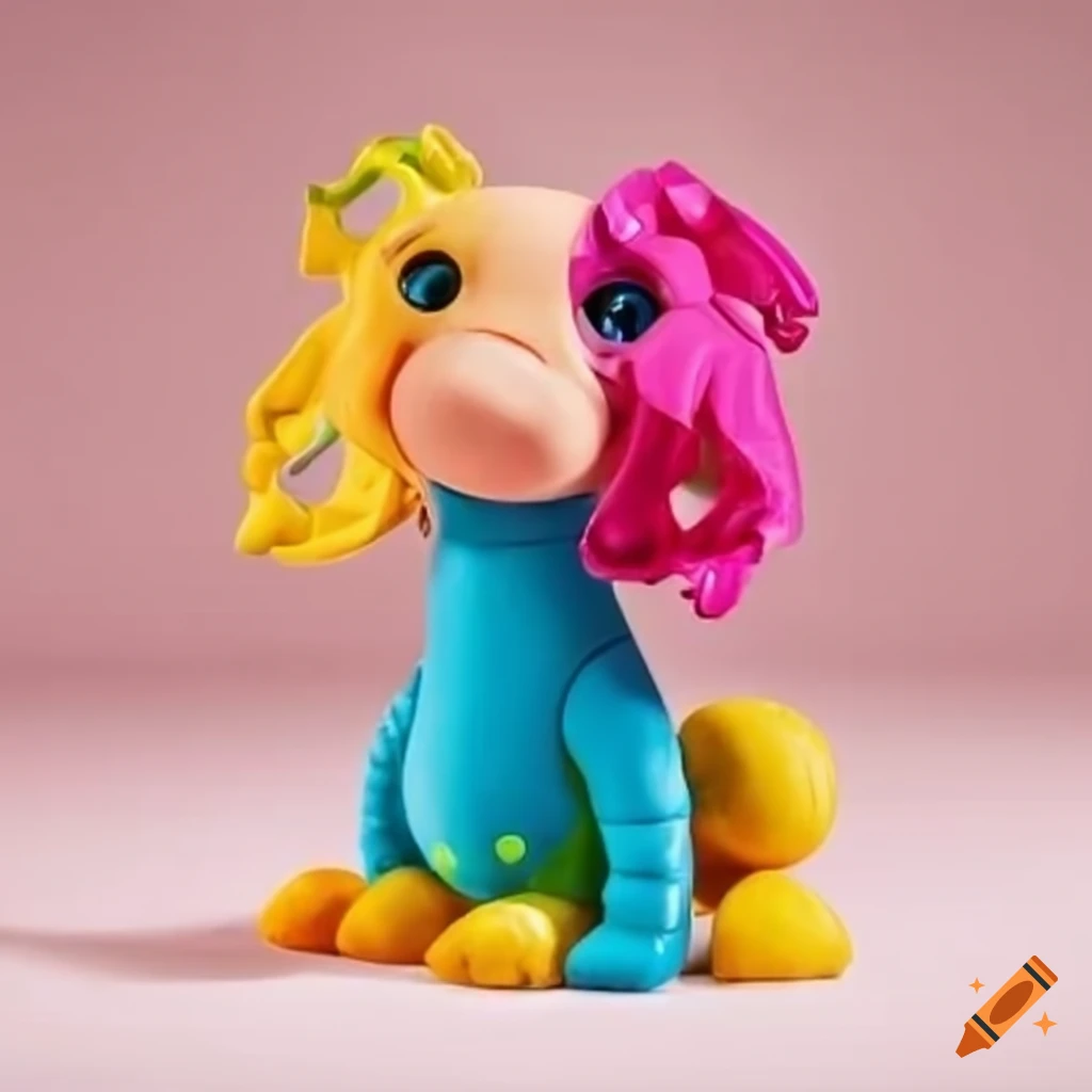 Kids toy