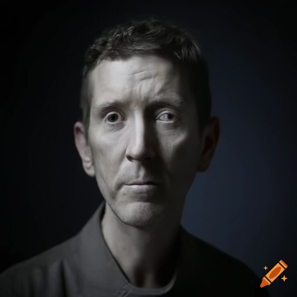 Richard charnock on Craiyon