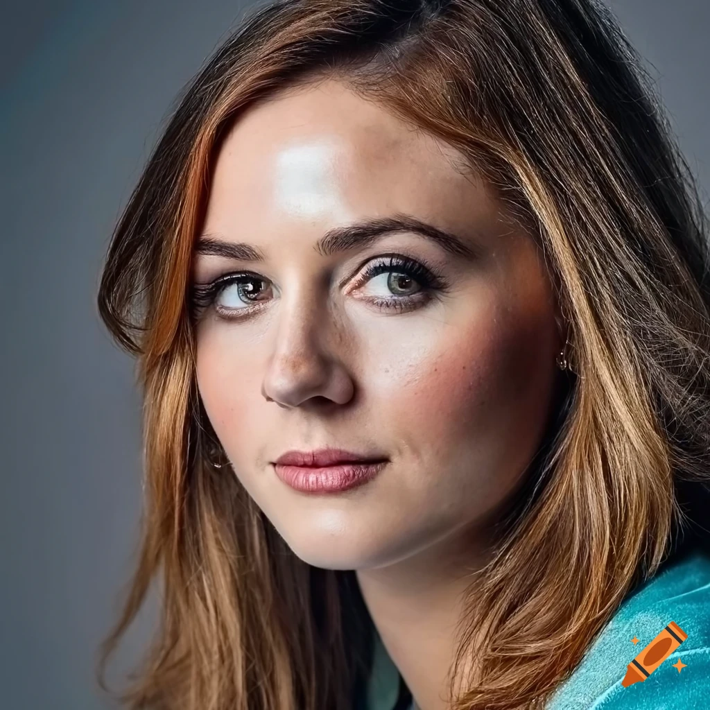 Closeup high definition studio shot with detailed lighting on Craiyon