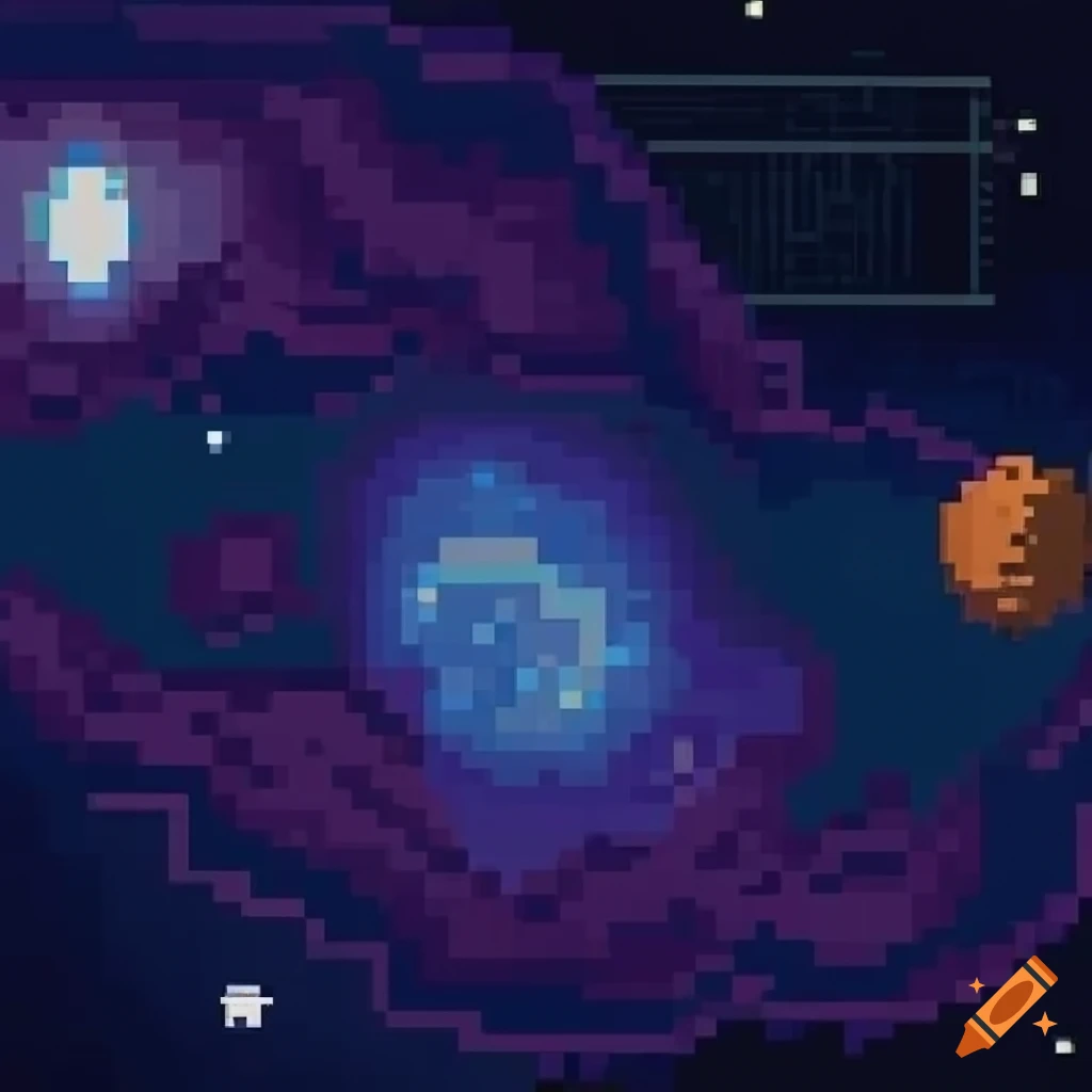 hd-pixel-art-of-vast-space-on-craiyon