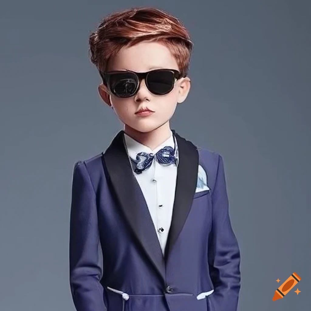 boys-suits-on-craiyon