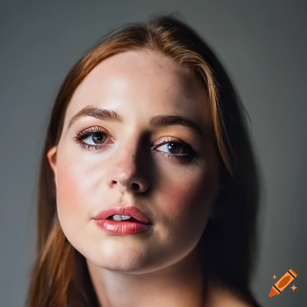 Closeup high definition studio shot with detailed lighting on Craiyon