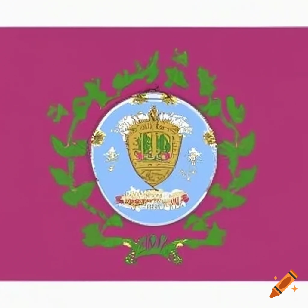 Flag of the Golfe Coalition