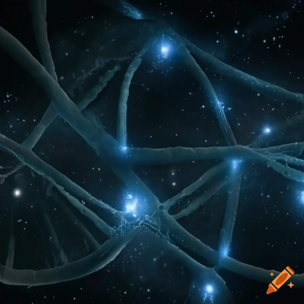 and electron microscopy for detailed 3d renders of biological