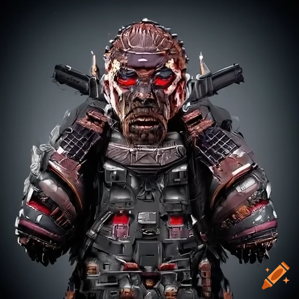 Crafting with extreme hyper realistic and detailed features