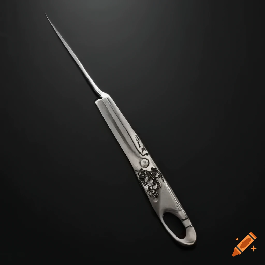 Acupuncture needle