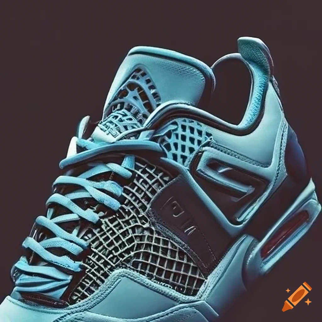concord 4s jordans