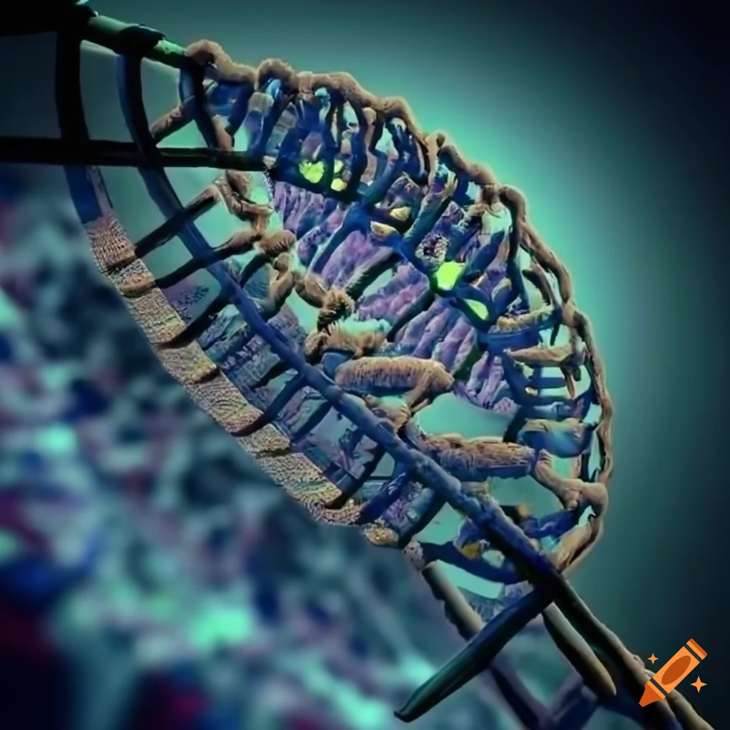 and electron microscopy exploring the intricate tapestry of