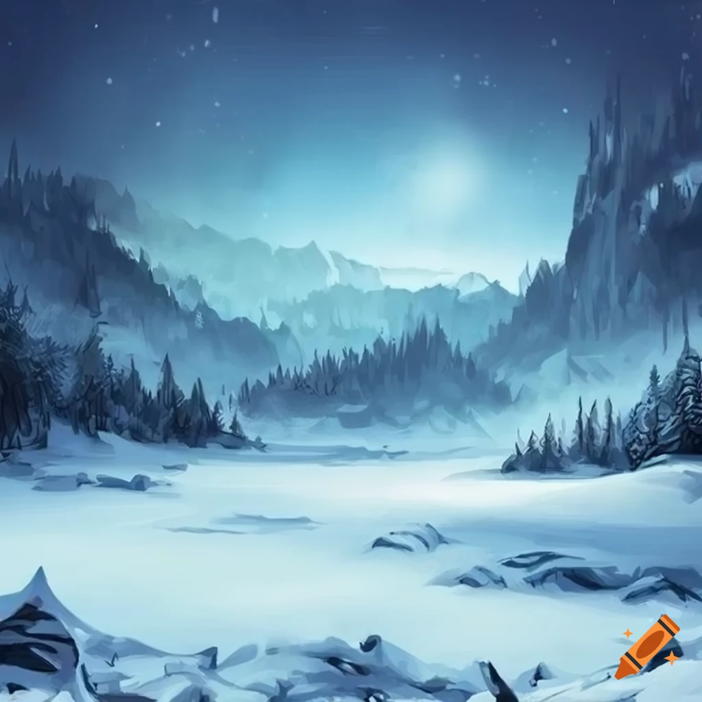 置物 WINTER MOUNTAINS 61sa7e50arL._UF350,350_QL50_.jpg