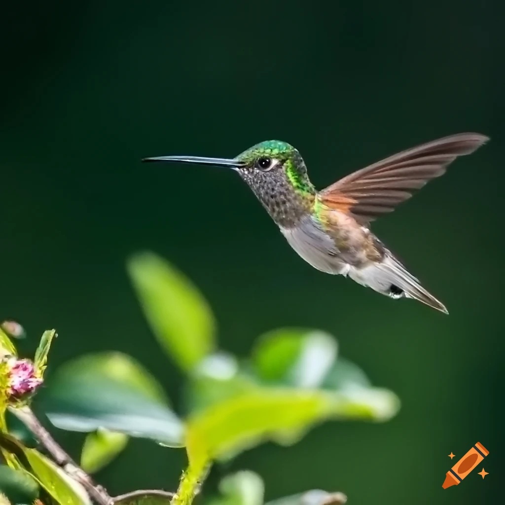 Hummingbird In Detailed High Definition Professional Photography On Craiyon hummingbird-in-detailed-high-definition-professional-photography-on-craiyon