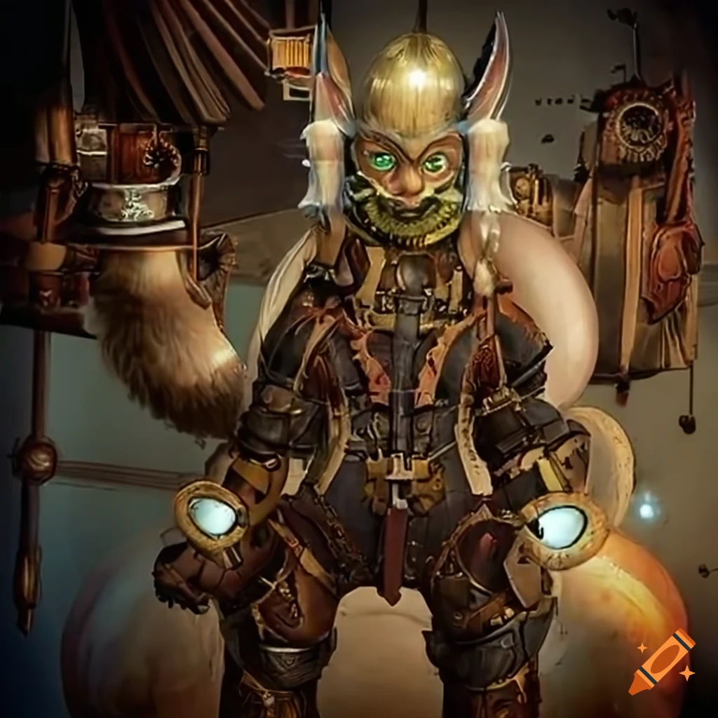 Steampunk airship adventure with maximum extreme hyper realistic detail