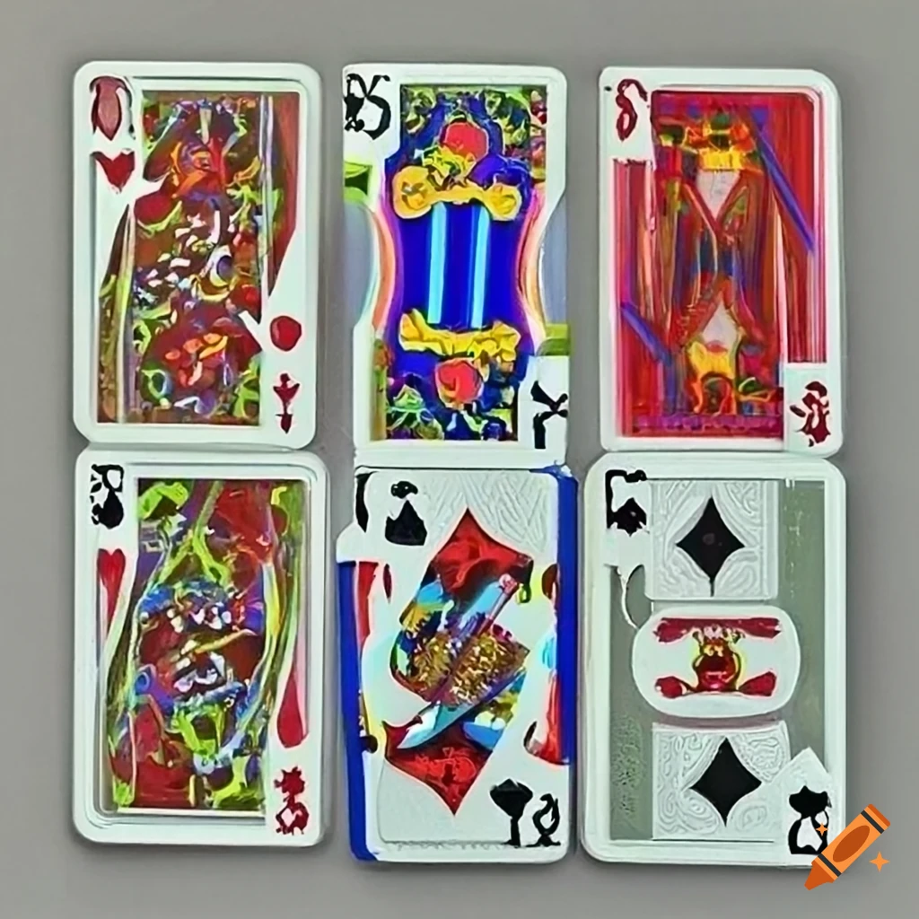 neon-style-full-house-cards-arrangement-on-craiyon