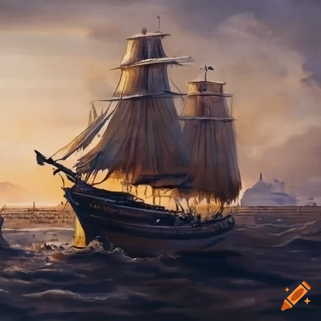Bluecoat 1776