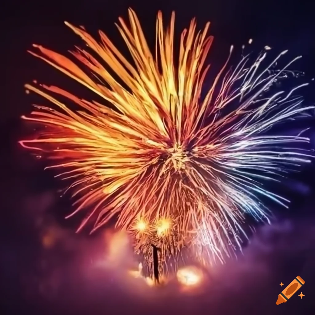 Bonne année 2024