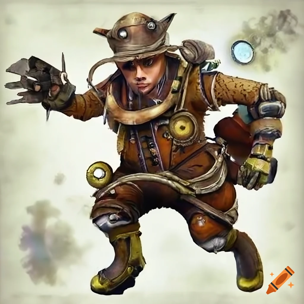 Steampunk airship adventure with maximum extreme hyper realistic detail
