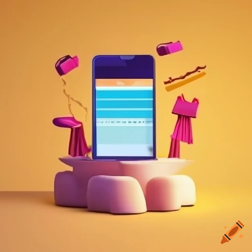 E-commerce marketplace sales calendar