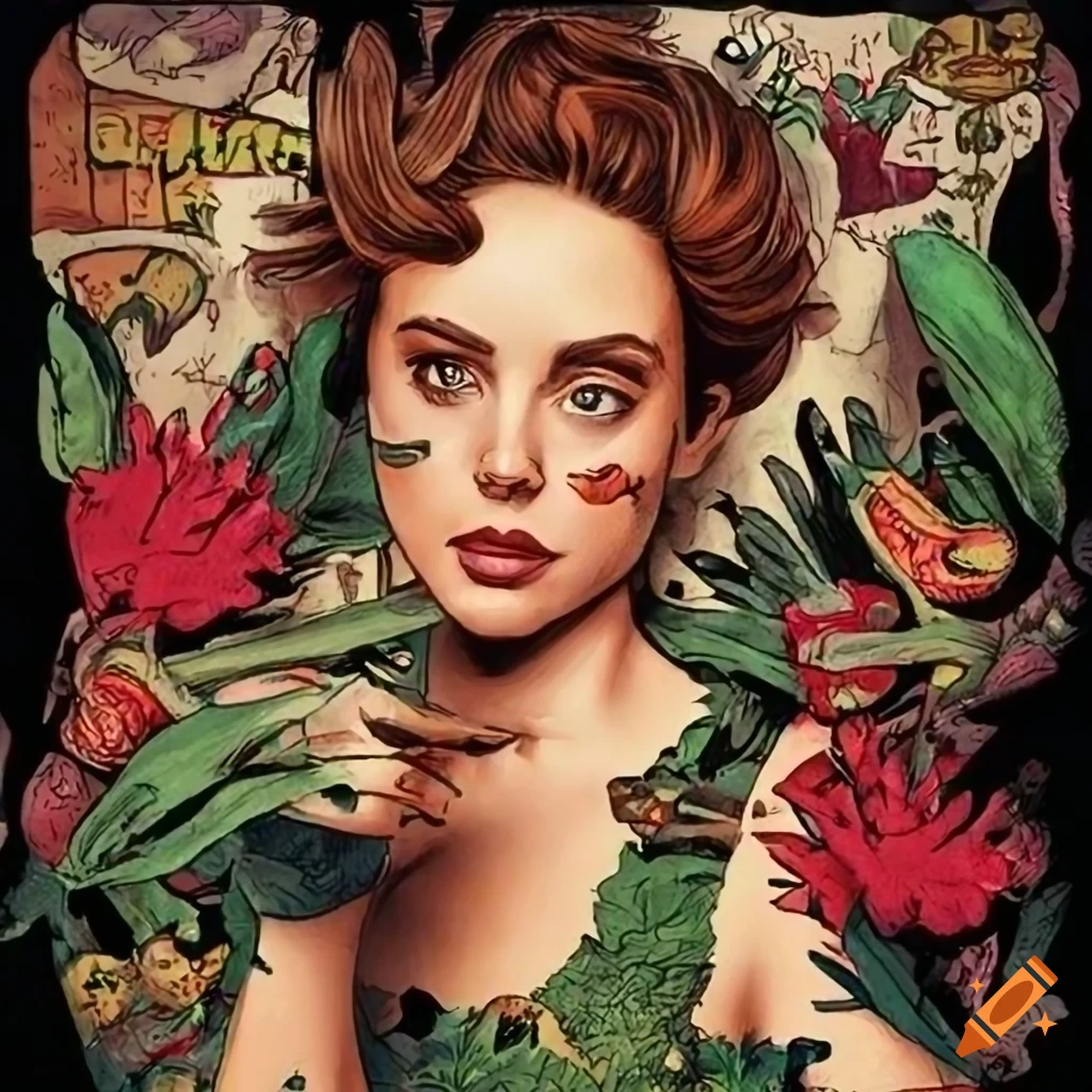 Cheerful And Inspired Graphic Novel Illustration From Norman Rockwell cheerful-and-inspired-graphic-novel-illustration-from-norman-rockwell