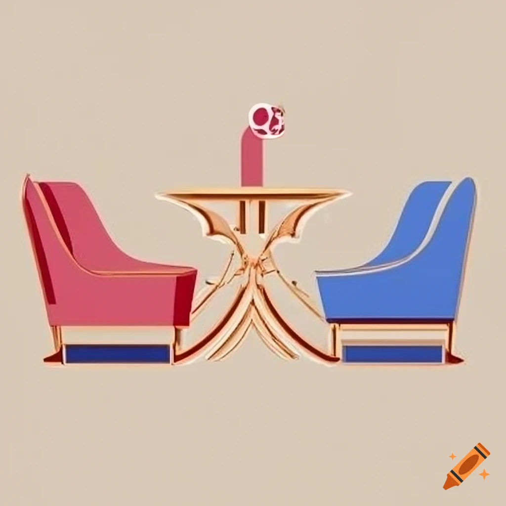 Logo for style scape furniture and home necessities company embodying comfort and functional