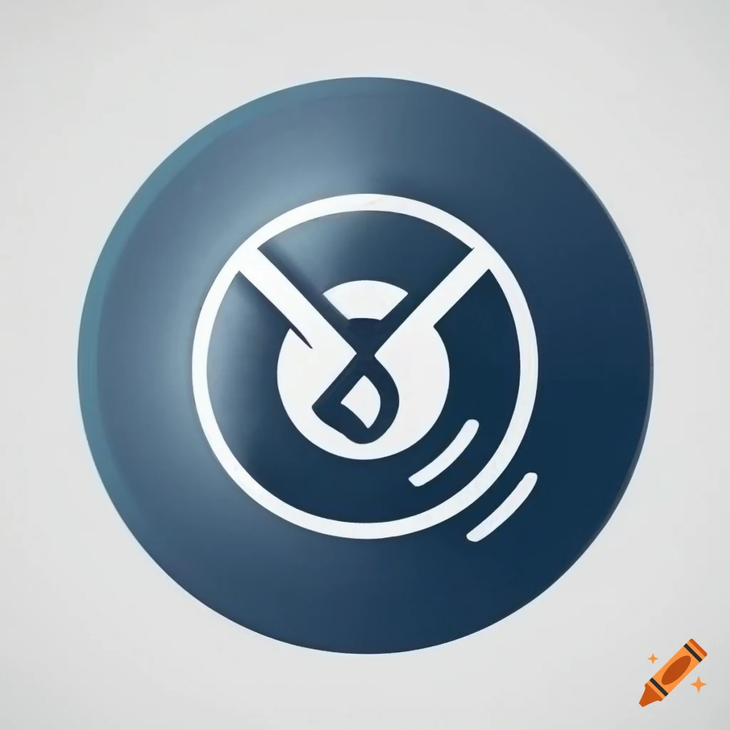 Full circle hobbies logo on Craiyon