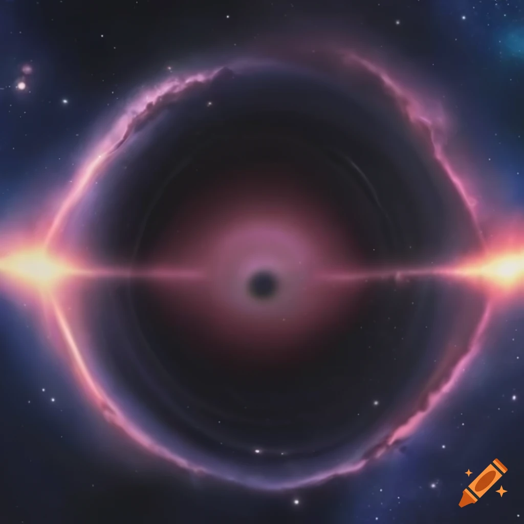 Quantum physics maximum extreme hyper realistic and detailed image on