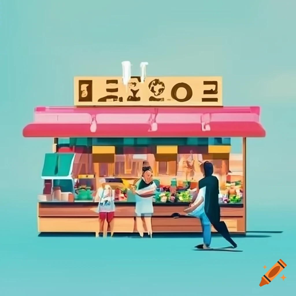 Hospitality marketplace with buyers and sellers