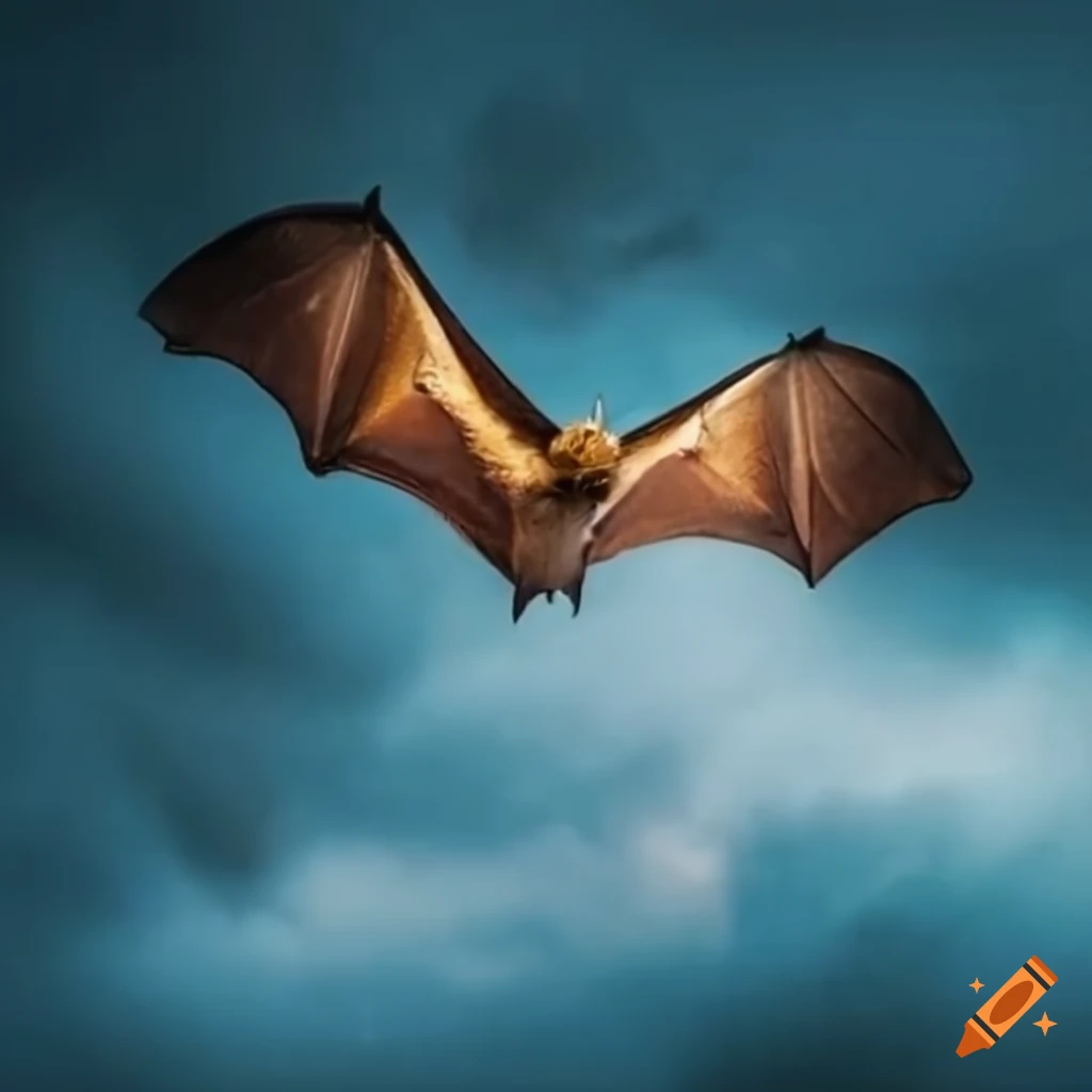 Fruit Bats Sky Stock Photos - 2,055 Images