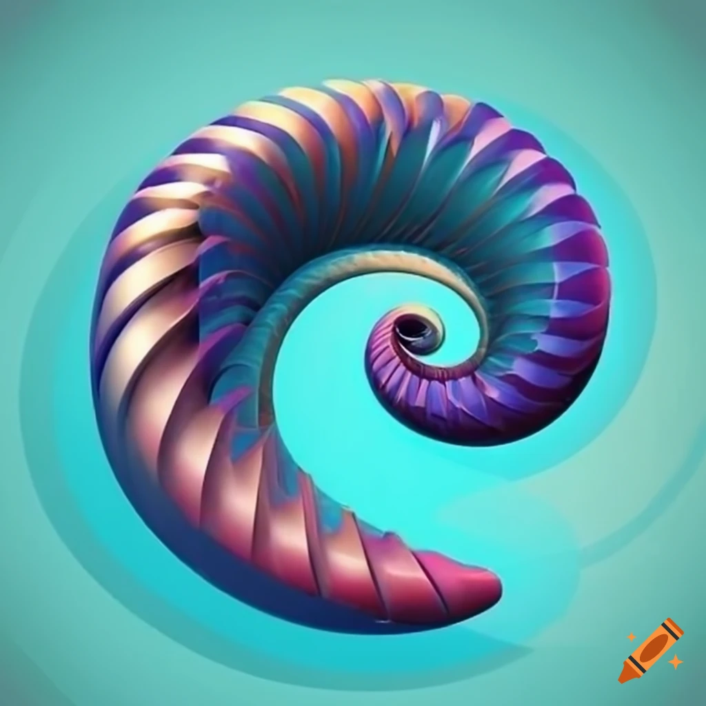 4-dimensional-spiral-shapes-on-craiyon