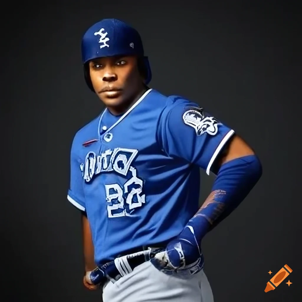 sydney-blue-sox-official-major-league-baseball-team-uniform-with-white