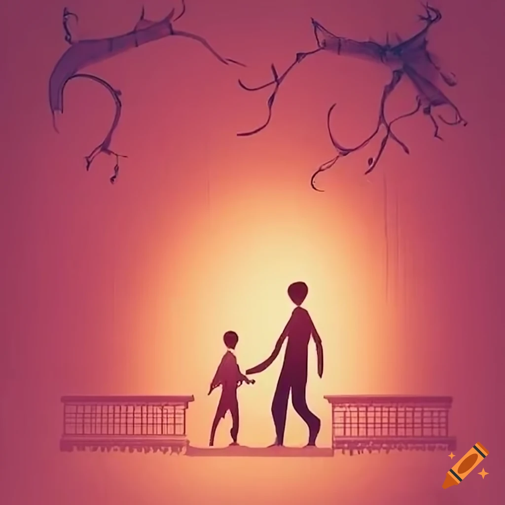 Icons representing family planning options on Craiyon