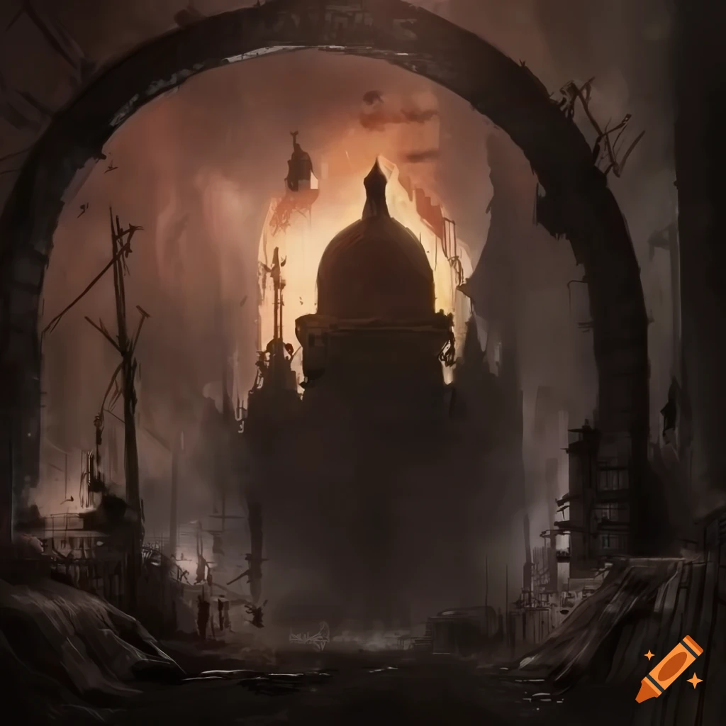 metro-2033-book-cover-by-dmitrij-gluchovskij-on-craiyon