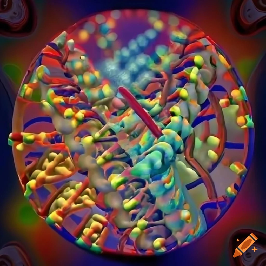 and electron microscopy exploring the intricate tapestry of