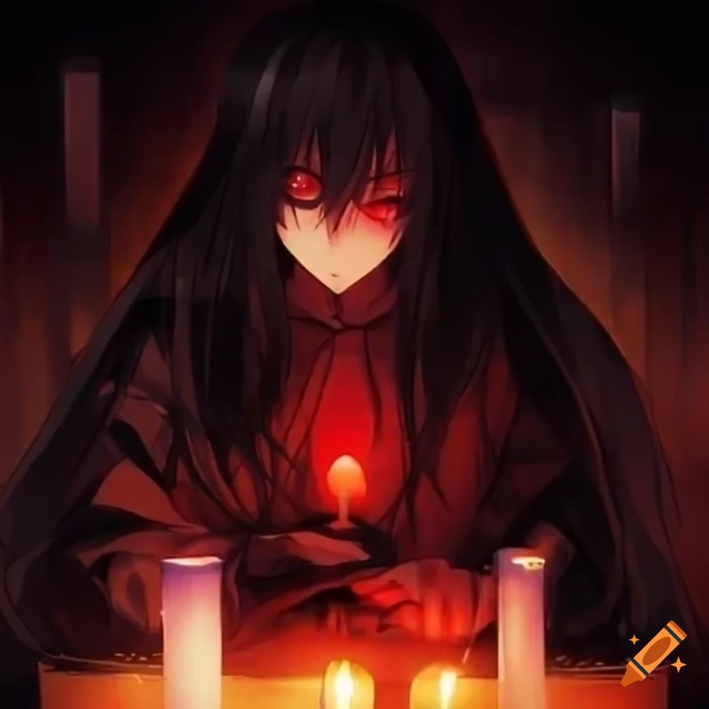 A Candlelight Tribute To Your Favorite Anime Theme Songs