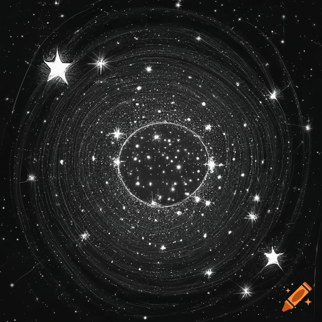 Highly detailed fantasy representation of the Cancer constellation