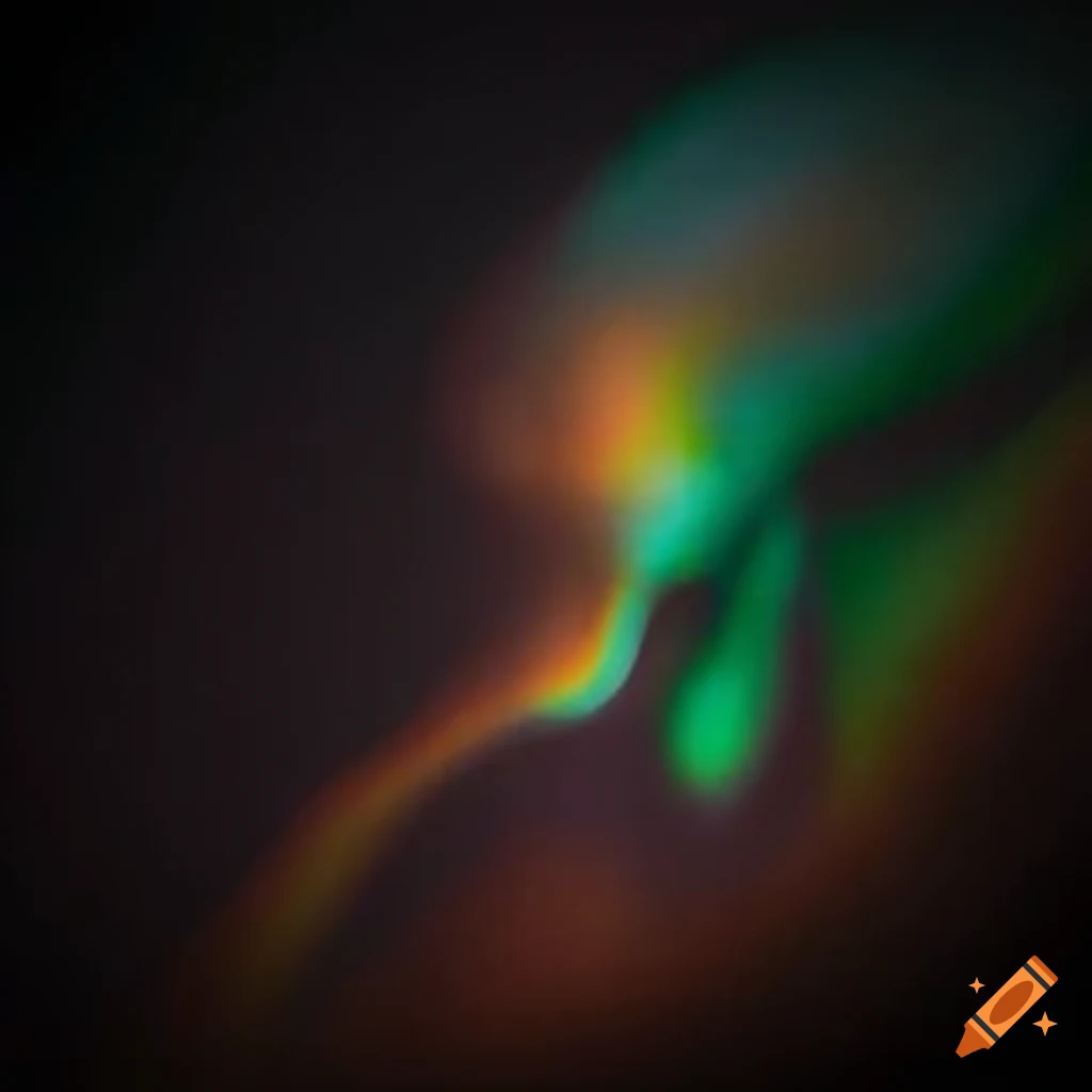 Microscopic view