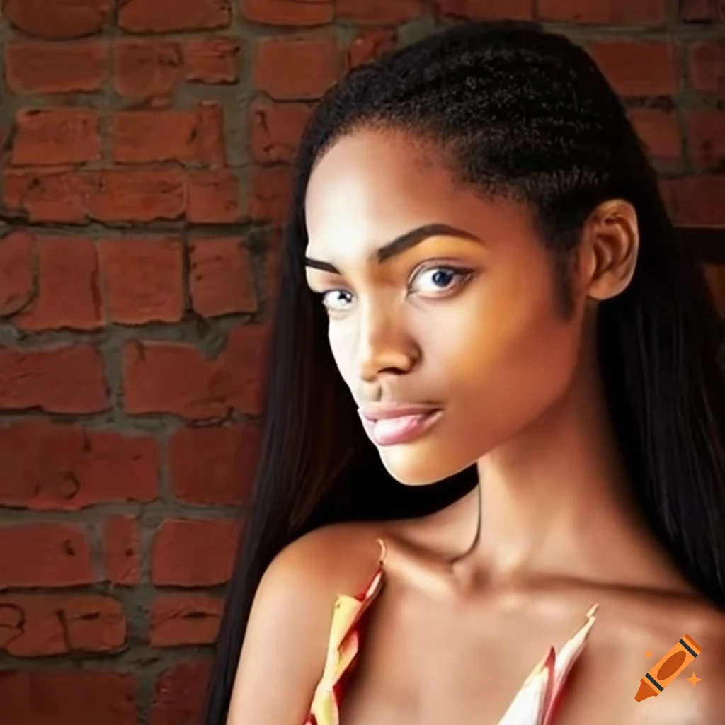 Diverse and empowering images celebrating the beauty and strength of women
