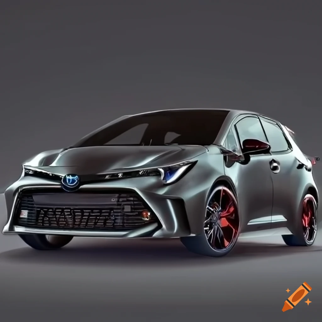 Gorgeous View Photos Of The Toyota Corolla Concept, A Futuristic Take On The Bestselling Compact Car Capture for Desktop Gorgeous View Photos Of The Toyota Corolla Concept, A Futuristic Take On The Bestselling Compact Car Capture for Desktop