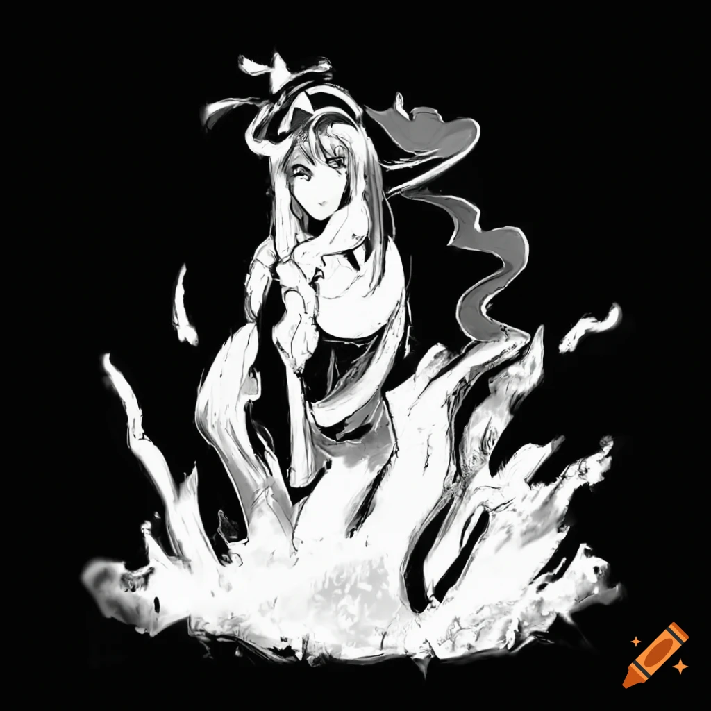 Elemental Amalgamation of earth, water, fire, air, blood, nature, metal, ice, lightning, candy, magic, and slime