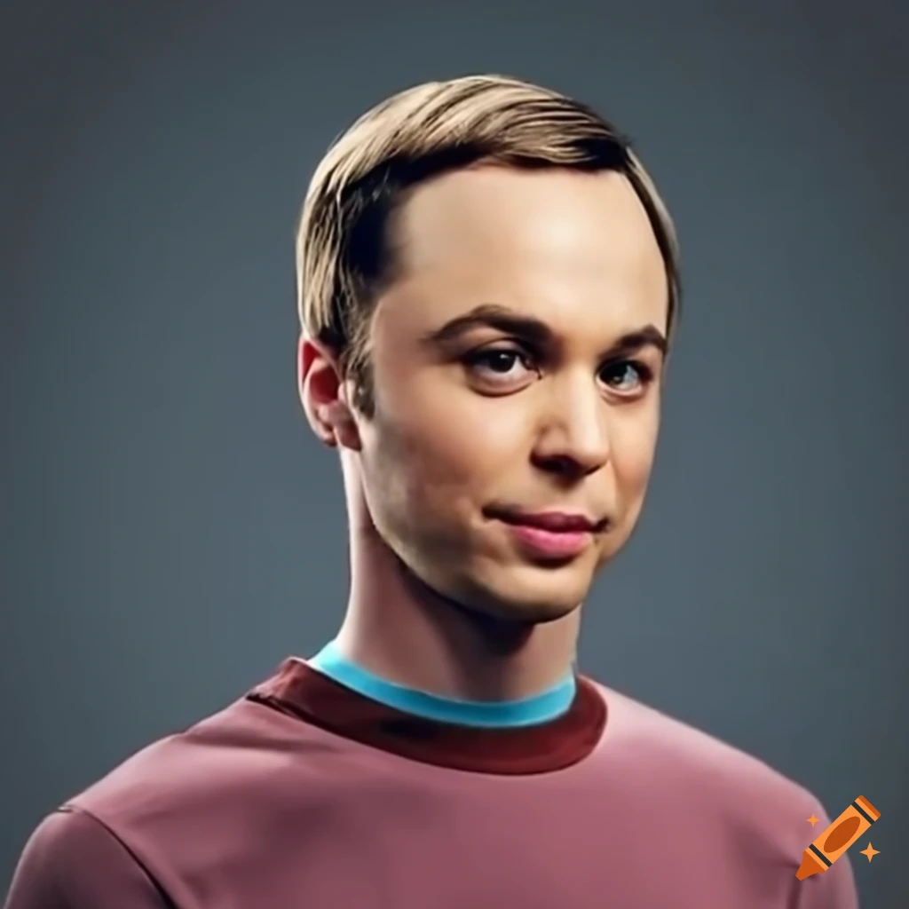 Composite image of sheldon cooper, kaley cuoco, and johnny galecki on