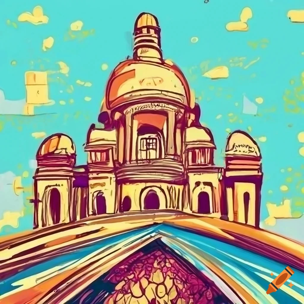 Let Artist Chaiti Nath Add Art To Your Walls | LBB, Kolkata
